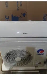کولر گازی  ۲۴ هزار گری