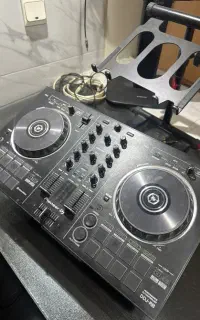دستگاه dj ddj-RB
