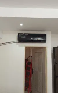 **نصب و تعمیر کولر گازی و داکت اسپلیت با ضمانت**