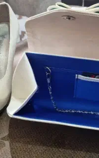 کیف و‌کفش مجلسی