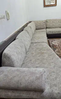 مبل راحتی ال