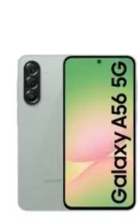 گوشی A56