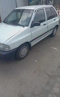 هاچ بک مدل 80