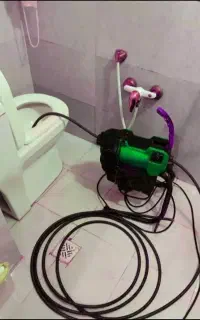 لوله بازکنی فنرزن سراسر رشت وحومه شبانه روزی
