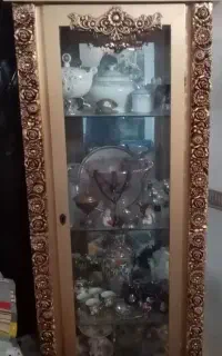 بوفه