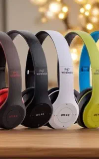 هدفون P47