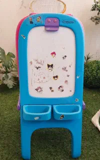تخته دو طرفه کرایولا