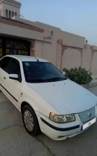 سمندef7مدل94