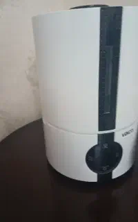 بخور آب سرد