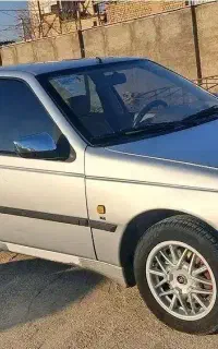 پژو ۴۰۵