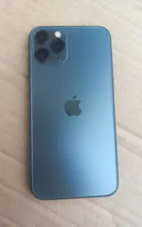 آیفون یازده پرو