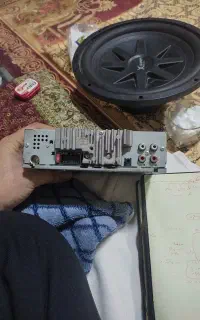 پخش چهار کانال  پایونر و ساب