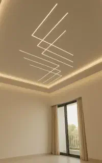 اجرای سقف کاذب و کناف از صفر تا صد
