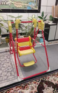 تاب بازی کودک