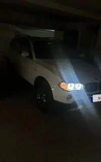 بی ام و x3 3L