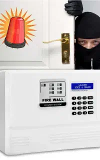 دزدگیر اماکن