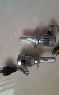 هدلایت H4 دو کنتاک سه فیش
