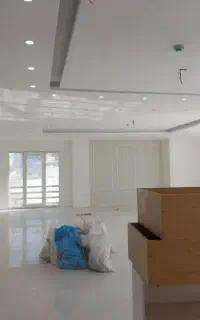 رنگکاری .نقاشی .بتونه رنگ کناف پذیرفته میشود
