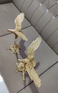 وسایل برنجی