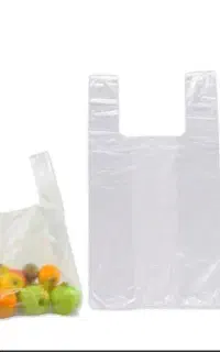 نایلون دستی پلاستیک