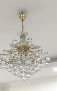 لوستر درحدنو