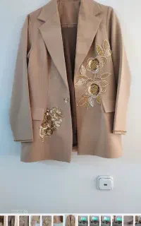 کت مجلسی