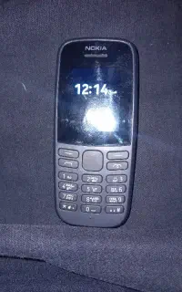 گوشی نوکیا ساده