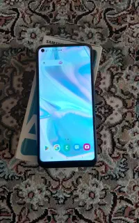 گوشی A11