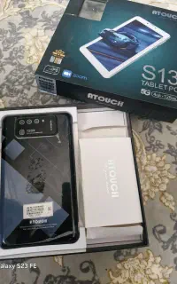 تبلت