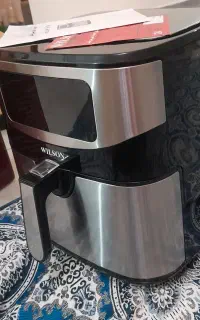 سرخ کن بدون روغن «هواپز»