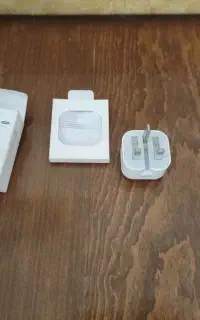 اداپتور ایفون 20W اصل