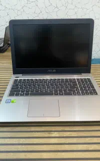 لپ تاپ ASUS