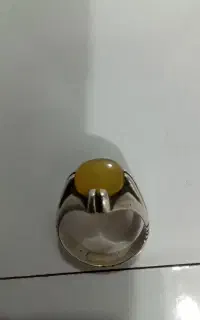 انگشترنقره قدیمی