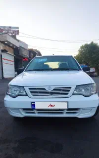 پراید 111