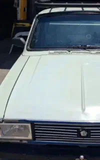پیکان وانت