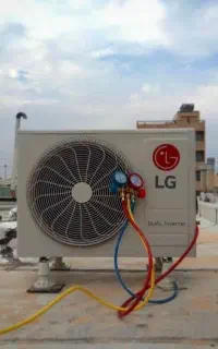 کـولـرگـازی خـریـداریـم/ نقدی بالاترین قیمت
