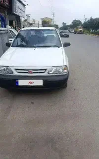 پراید مدل 95