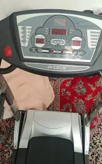 تردمیل