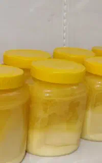 روغن حیوانی