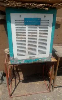 کولر3000