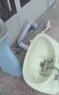 رو شویی کار کرده