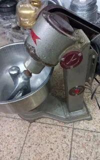 خمیرگیر 15 کیلویی