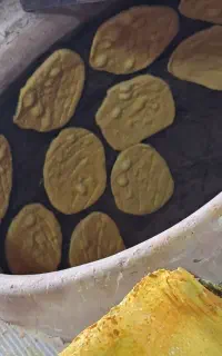 امتیاز جواز نانوایی