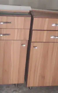کمد کشو دار