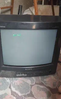 تلویزیون رنگی