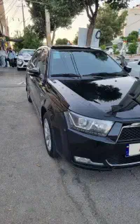 دنا پلاس توربو اتوماتیک 401