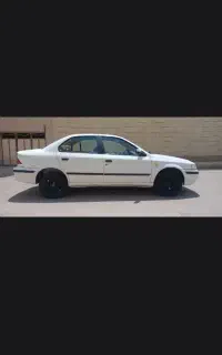 سمند lx