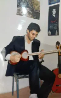 آموزش موسیقی