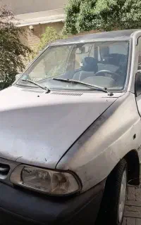 معاوضه با تراکتور