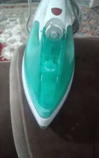 اتو بخار